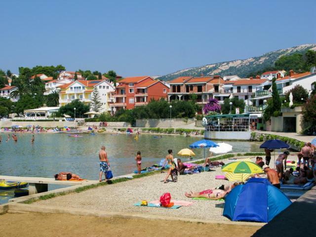 Banjol Kuca Za Odmor Pende 빌라 외부 사진